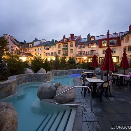 Homewood Suites By Hilton Mont-Tremblant Resort Fasiliteter bilde